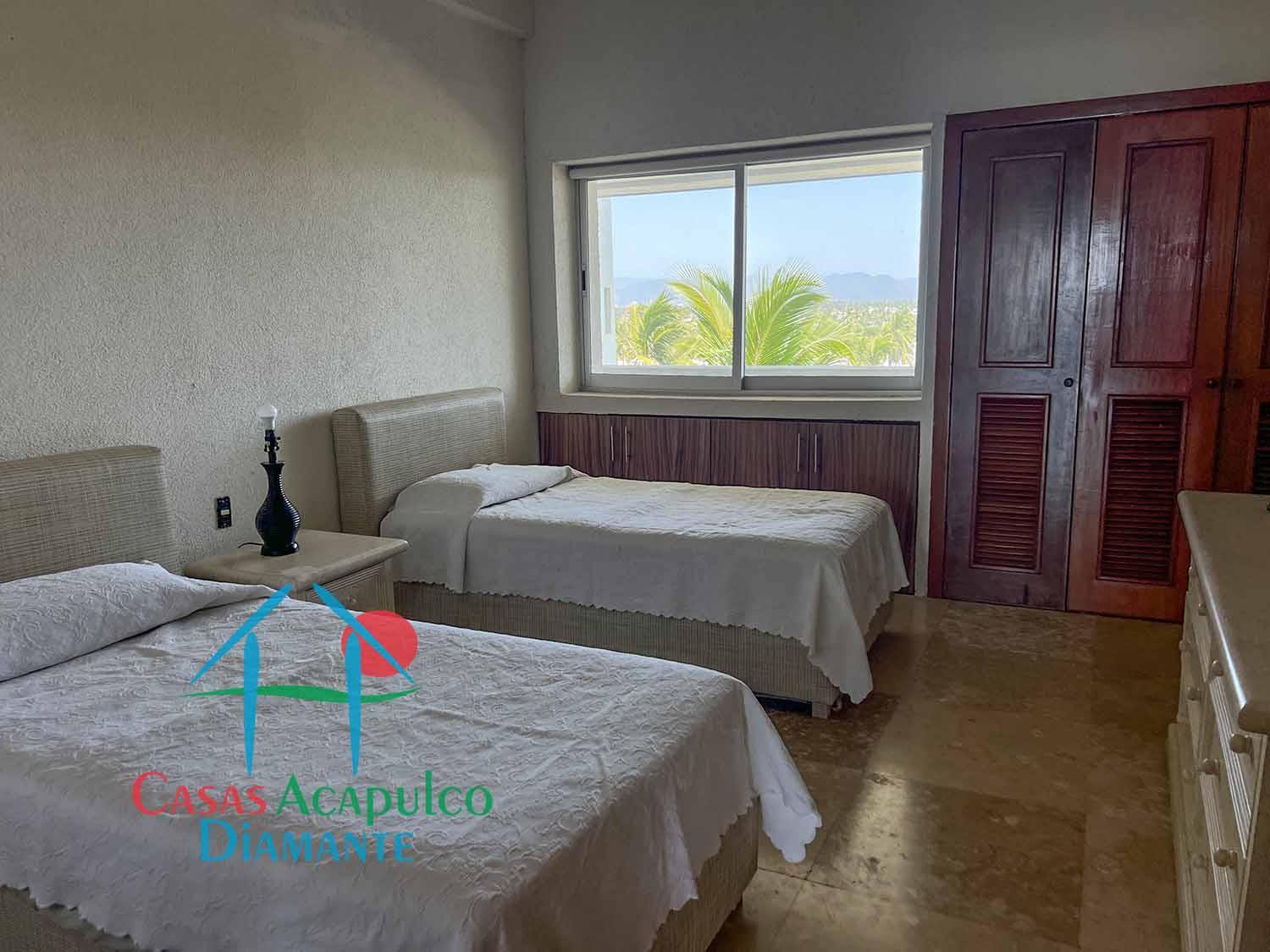 Mayan Island Playa Petén 601 - Recámara dos 1